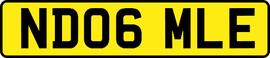 ND06MLE