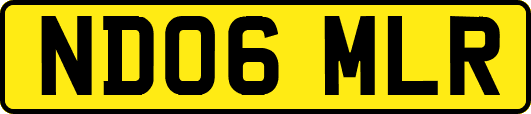 ND06MLR
