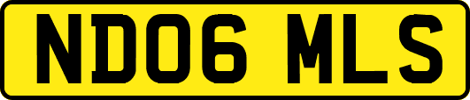 ND06MLS