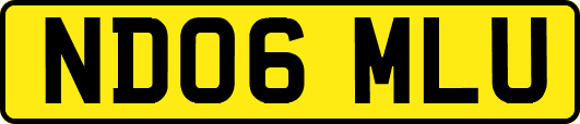 ND06MLU