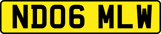 ND06MLW