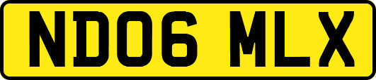 ND06MLX