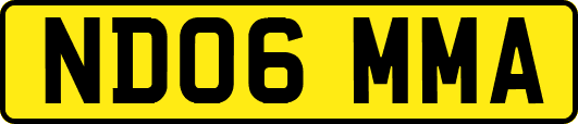 ND06MMA
