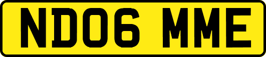 ND06MME