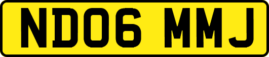 ND06MMJ