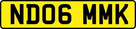 ND06MMK
