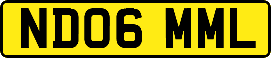 ND06MML