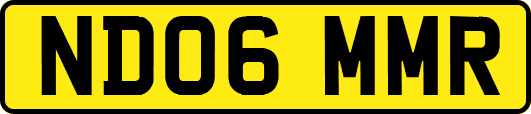 ND06MMR