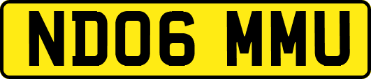 ND06MMU