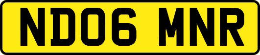 ND06MNR