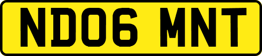 ND06MNT
