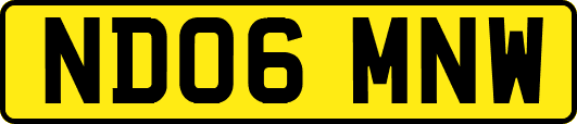 ND06MNW