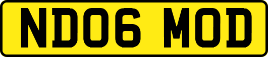 ND06MOD