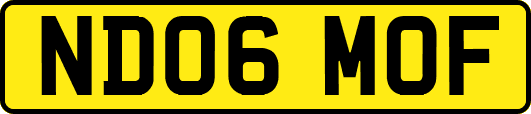 ND06MOF