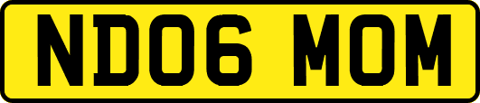 ND06MOM