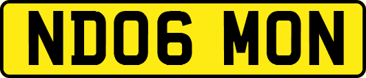 ND06MON