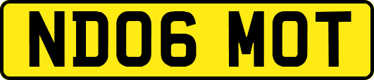 ND06MOT