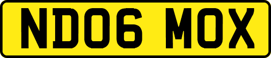 ND06MOX
