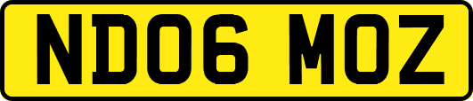 ND06MOZ