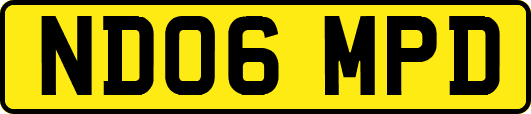 ND06MPD