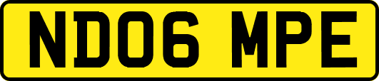 ND06MPE