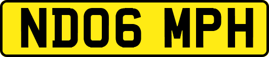 ND06MPH