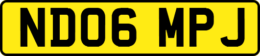 ND06MPJ