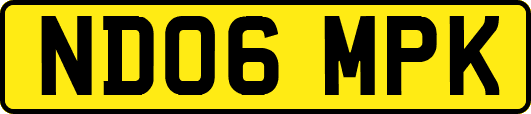 ND06MPK