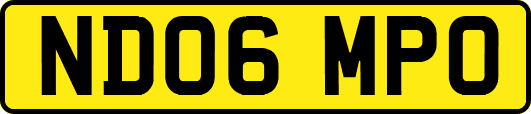 ND06MPO