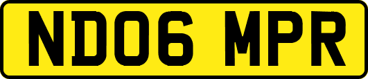 ND06MPR