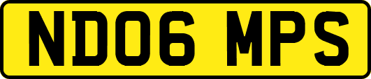ND06MPS