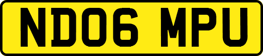 ND06MPU