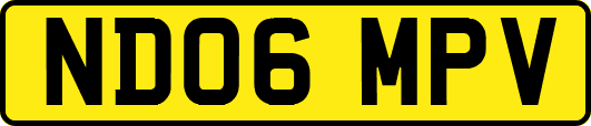 ND06MPV