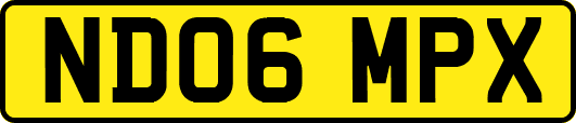 ND06MPX