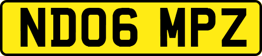 ND06MPZ