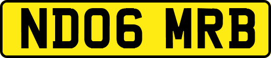 ND06MRB