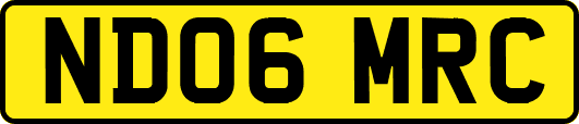 ND06MRC