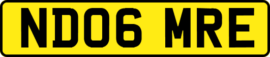 ND06MRE