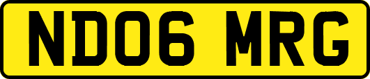 ND06MRG