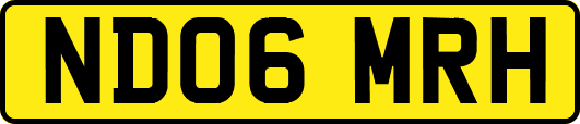 ND06MRH