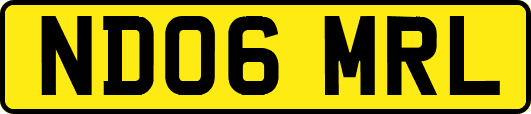 ND06MRL