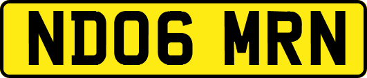 ND06MRN