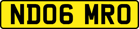 ND06MRO