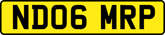 ND06MRP