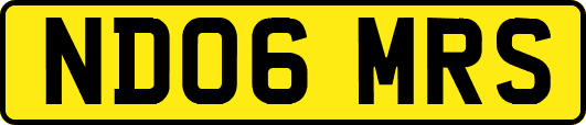ND06MRS