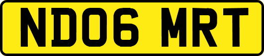 ND06MRT