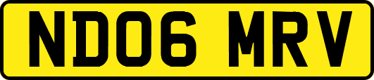 ND06MRV