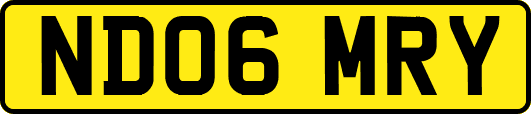 ND06MRY