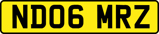 ND06MRZ
