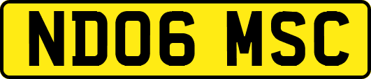 ND06MSC